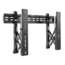 M Public Video Wall Mount Push 40-70"