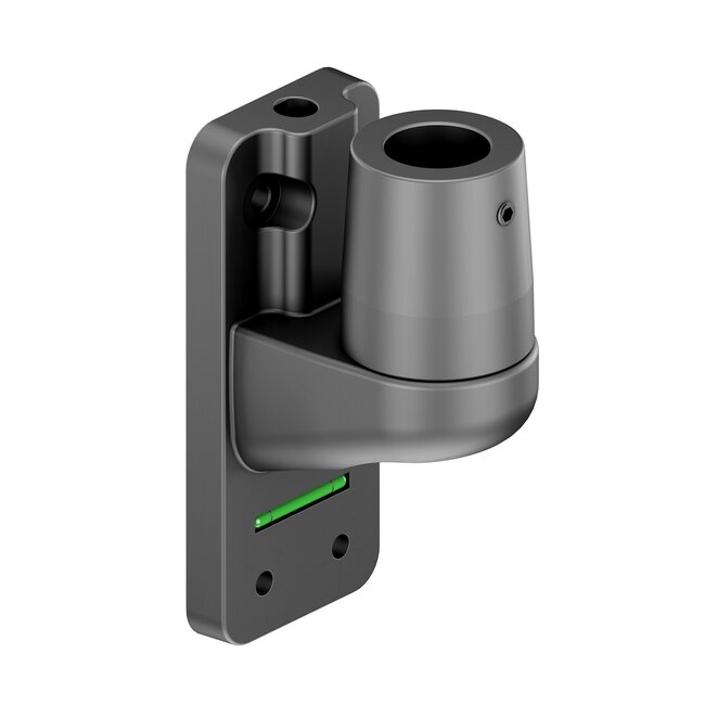 M Wall Adapter Basic Black