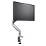 Monitorsteun - Deskmount Gas Spring Single [zilver]