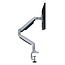 Monitorsteun - Deskmount Gas Spring Single [zilver]