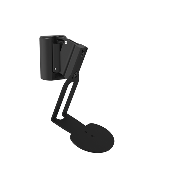 Muurbeugel voor Bluesound Pulse M Zwart