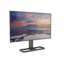 Vloerstandaard EDGE zwart 100 cm VESA 400x400