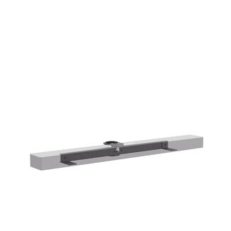Cavus Soundbar Kolom Houder voor TV vloerstandaard  [Samsung Universeel]