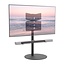 Soundbar Kolom Houder voor TV vloerstandaard  [Samsung Universeel]