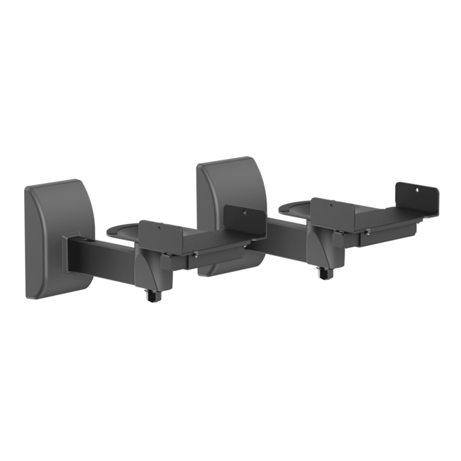 M Universal Speaker Mount Max 15kg Black