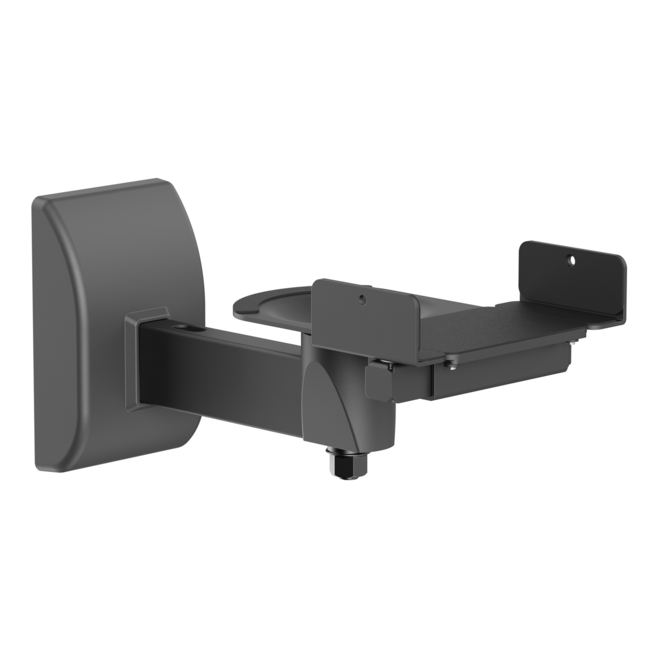 M Universal Speaker Mount Max 15kg Black