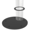 Furniture Mount Zilver