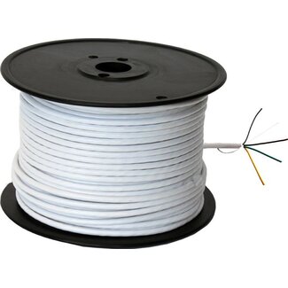 Cavus IR Link kabel [wit] per 100 mtr.