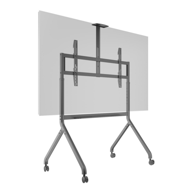 M Collaboration Floorstand 65"-100"