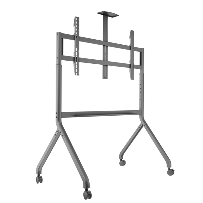 M Collaboration Floorstand 65"-100"