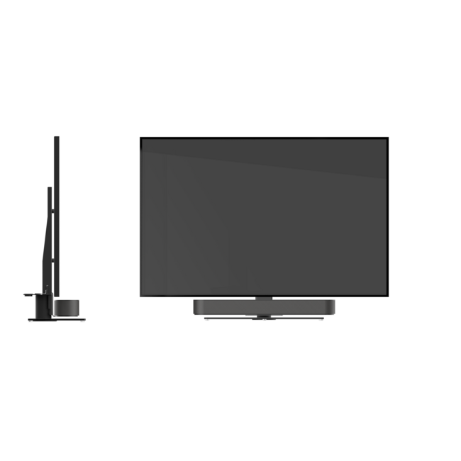 TV Voet LARGE zwart voor Sonos BEAM