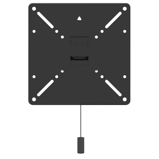M VESA Wallmount Tilt 75/100/200