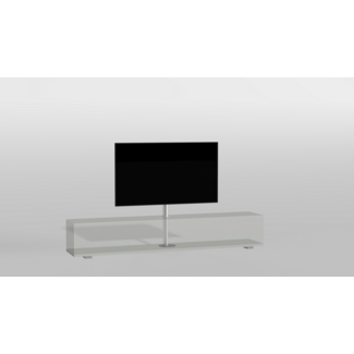 Cavus Standaard voor meubel MOUNT rvs 150 cm VESA 300x300
