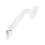 M Wall Adapter Basic White