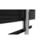 Sierkap RVS voor Cavus frame