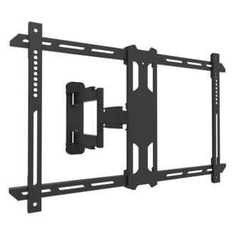 Multibrackets M Universal Flexarm Pro 40kg HD Single Black