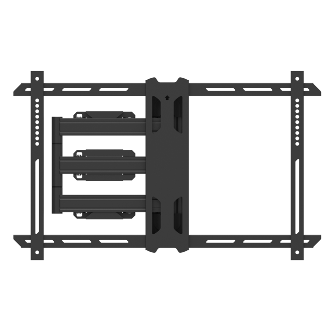 M Universal Flexarm Pro 40kg HD Single Black