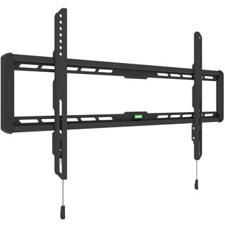 Multibrackets M Universal Wallmount Fixed Large Black