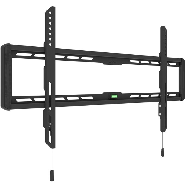 M Universal Wallmount Fixed Large Black