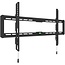 M Universal Wallmount Fixed Large Black