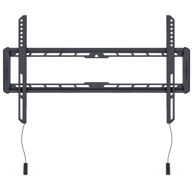 M Universal Wallmount Fixed Large Black