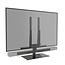Draaibare Tv voet geschikt voor Harman Kardon Citation Bar & televisie - max 30kg