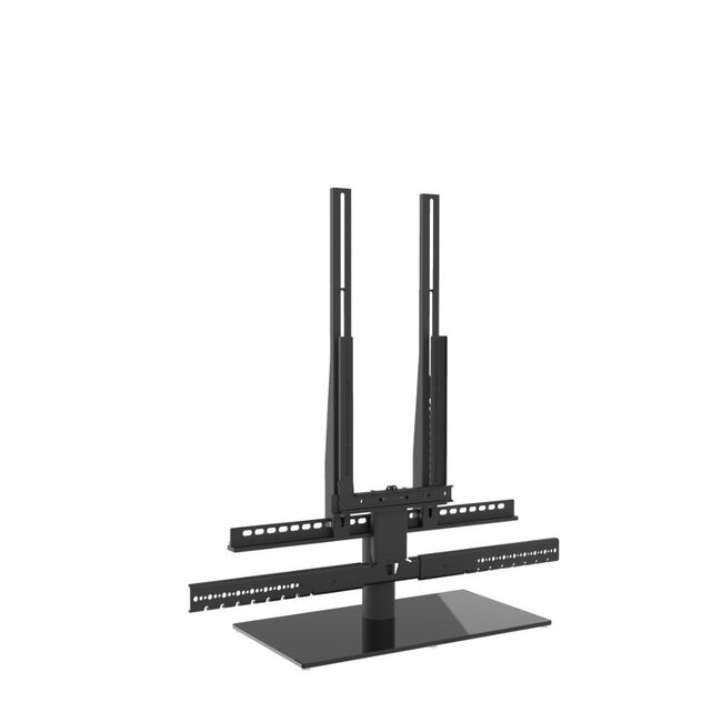 Draaibare Tv voet geschikt voor Harman Kardon Citation Bar & televisie - max 30kg