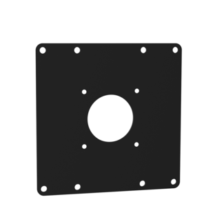 Cavus Montageplaat 200 x 200