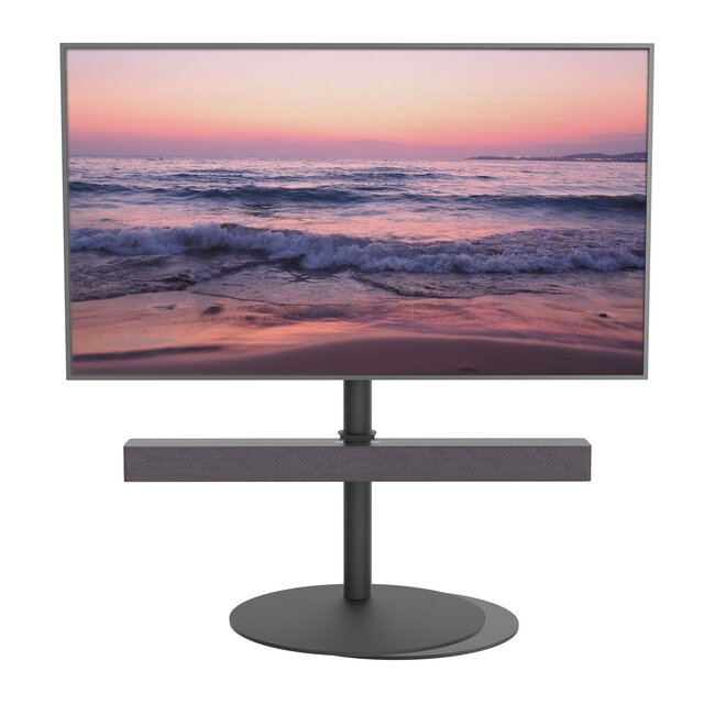 Soundbar Kolom Houder voor TV vloerstandaard  [Yamaha Universeel]