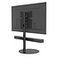 Soundbar Kolom Houder voor TV vloerstandaard  [Yamaha Universeel]