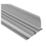 M Cable Cover Floor Aluminum - 139mm W - 750mm L