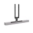 Accessoire Punt Frame voor TV vloerstandaard [Yamaha Universeel]