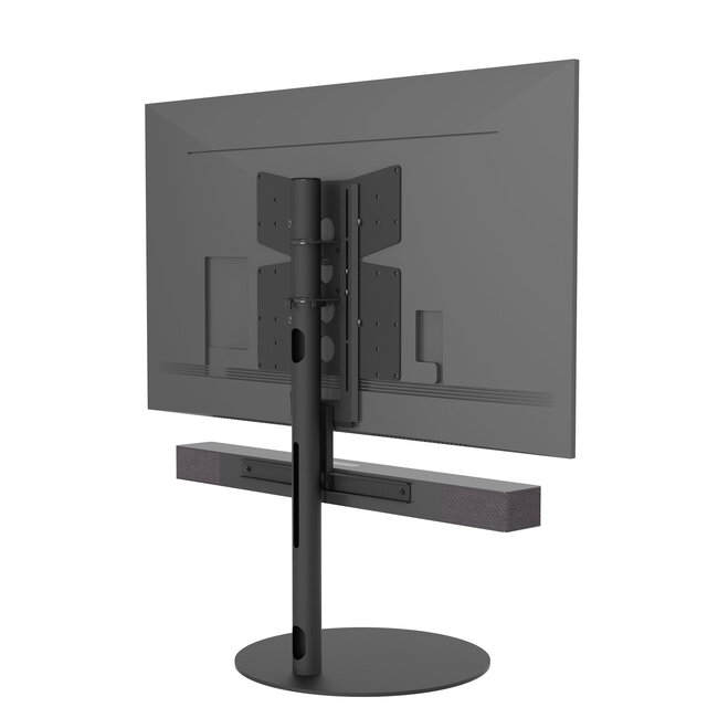 Accessoire Punt Frame voor TV vloerstandaard [Yamaha Universeel]