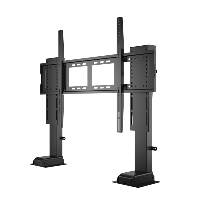 M Motorized TV Lift Duo X-Large