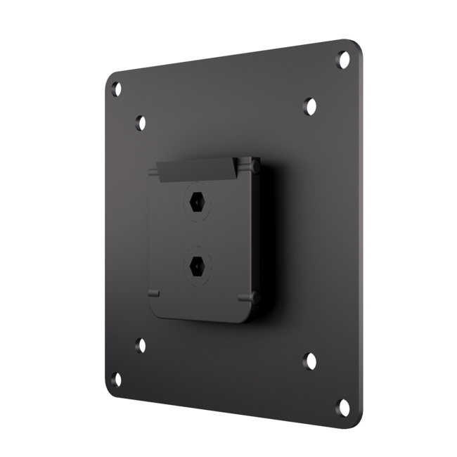 M VESA Gas Lift Quick Release Plate Model 1