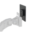 M VESA Gas Lift Quick Release Plate Model 1