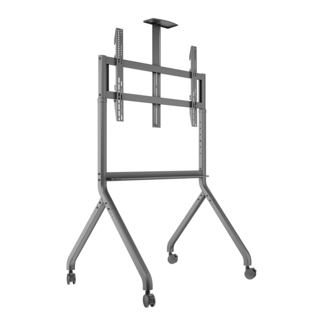 M Collaboration Floorstand 55"-86"