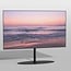 Vloerstandaard ORBIT zwart 100 cm VESA 400x200