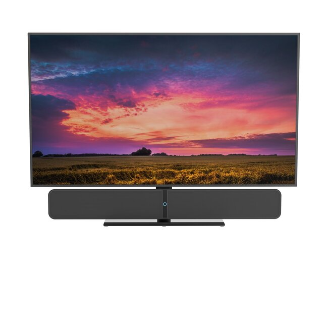 Soundbar module voor draaibare TV voet [Bluesound Pulse Bar]