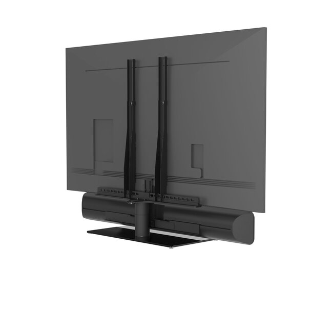 Soundbar module voor draaibare TV voet [Bluesound Pulse Bar]