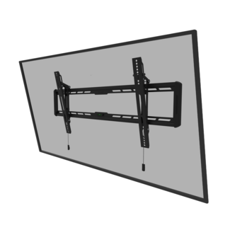 Multibrackets M Universal Wallmount Tilt Large