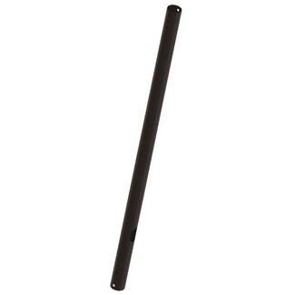 Multibrackets M Pro Series - Extension Pipe 1.5m Black