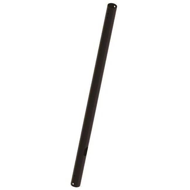 M Pro Series - Extension Pipe 1.5m Black