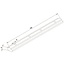 M Pro Series - Rail Extension
