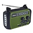 Noodradio, BT Speaker, Power bank and flashlight - all in one