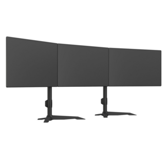 Multibrackets M VESA Desktopmount Triple Stand 24''-32''