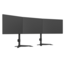 M VESA Desktopmount Triple Stand 24''-32''