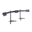 M VESA Desktopmount Triple Stand 24''-32''
