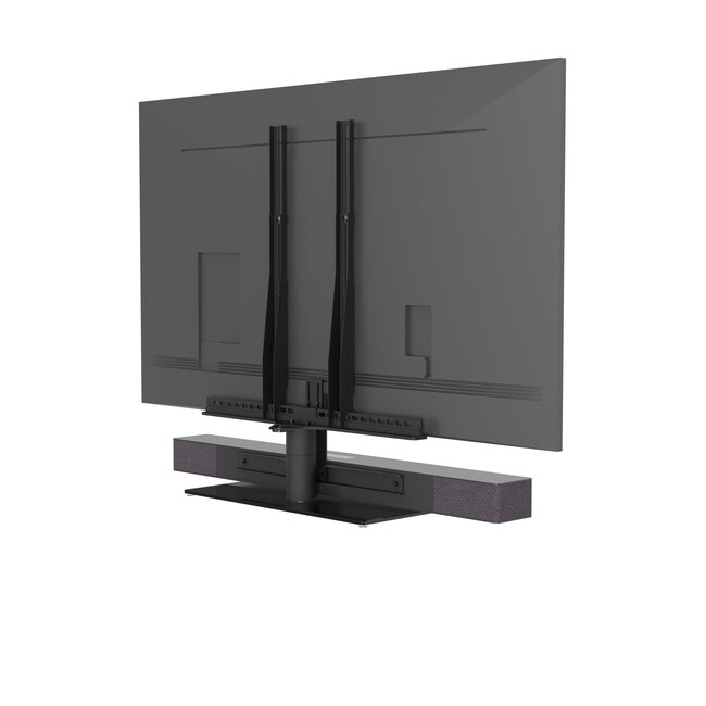 Soundbar module voor draaibare TV voet [Yamaha Universeel]