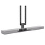 Accessoire Punt Frame voor TV vloerstandaard [Loewe Klang Bar]